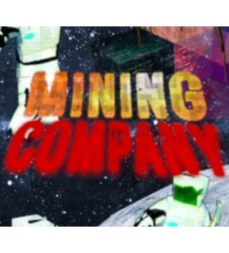 Mining Company Steam Key GLOBAL